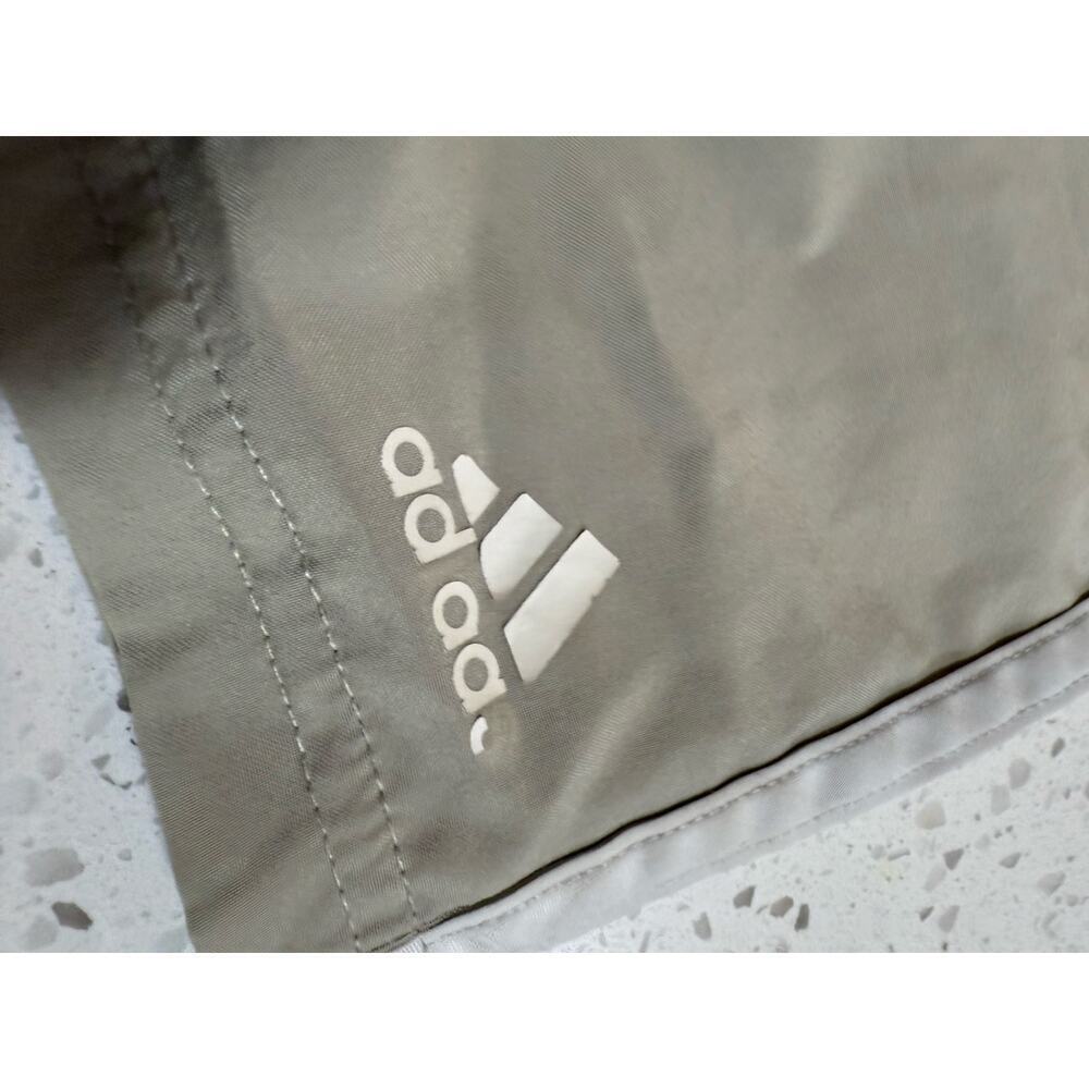 Adidas 3t shorts gray - Picture 2 of 4